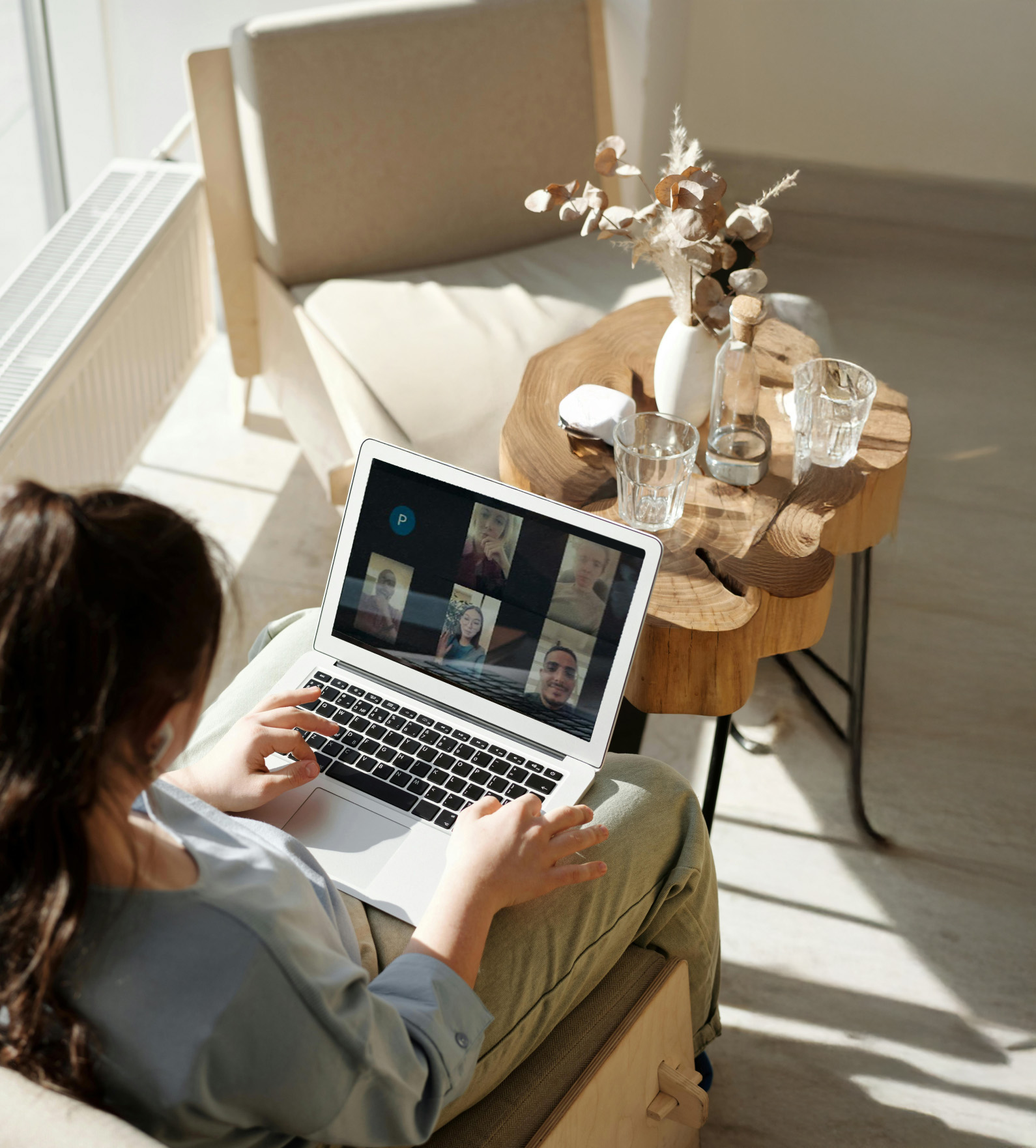 ForwardCare strategy call consultation